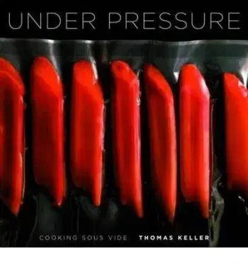Under Pressure - Thomas Keller