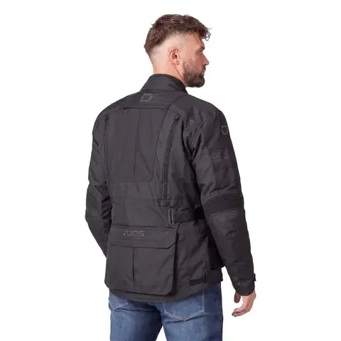 BOS Maximum Gray - 5XL