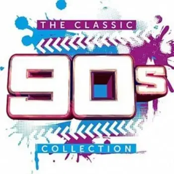 Various - Classic 90's Collection 3CD - Various Artists