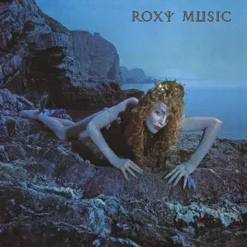 Roxy Music - Siren (2022 Reissue) 2LP - Roxy Music