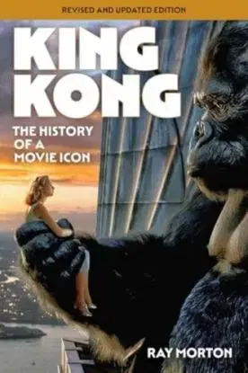 King Kong - Ray Morton