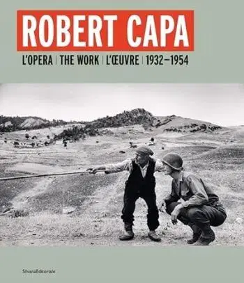 Robert Capa - Robert Capa