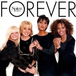Spice Girls - Forever LP - Spice Girls
