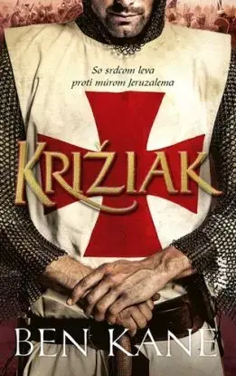 Križiak - Ben Kane
