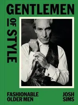 Gentlemen of Style - Josh Sims