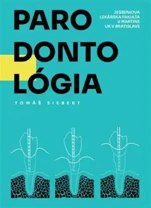 Parodontológia - Tomáš Siebert