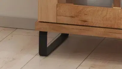 Nohy ku komode CALI C4 Halmar