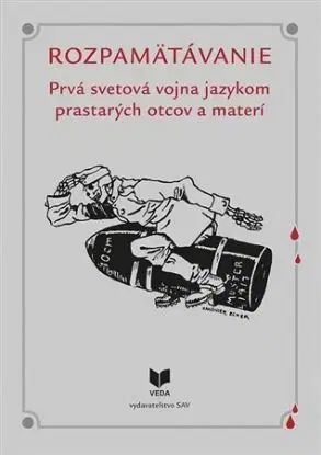 Rozpamätávanie - Miloslav Smatana