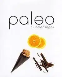 Paleo sületlenségek - Rita Gyömbéri