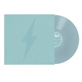 Horan Niall - Heartbreak Weather: 5th Anniversary Edition (Opaque Baby Blue) LP - Niall Horan