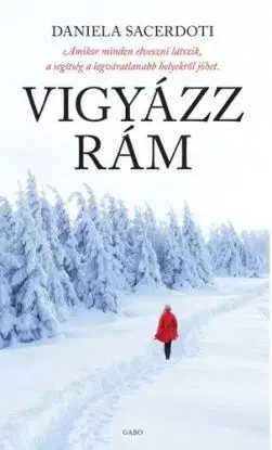Vigyázz rám - Daniela Sacerdotiová