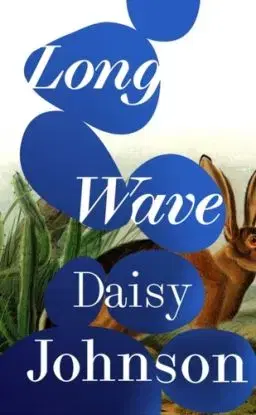 Long Wave - Daisy Johnson