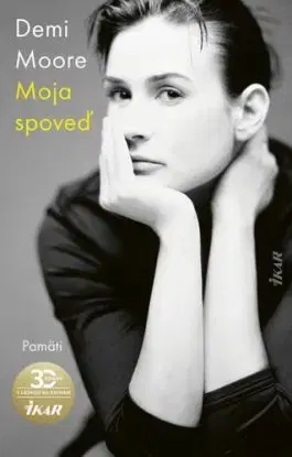 Moja spoveď - Demi Moore