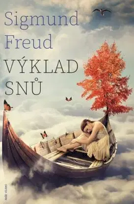 Výklad snů - Sigmund Freud