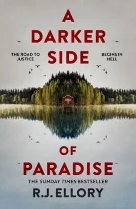 A Darker Side of Paradise - R. J. Ellory