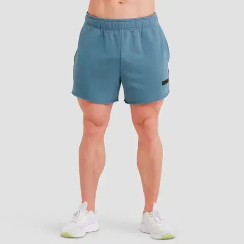 GymBeam Šortky Unity Blue  LL