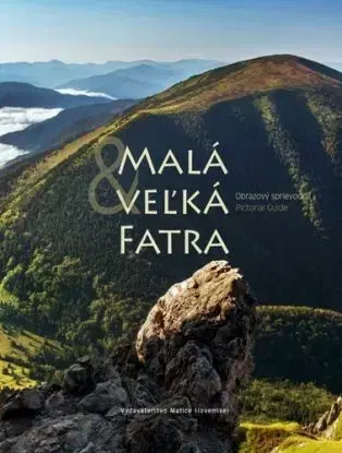 Malá & Veľká Fatra - Stanislav Muntág