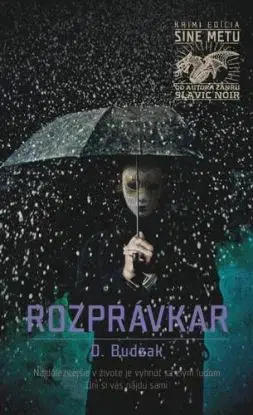 Rozprávkar - Dušan Budzak