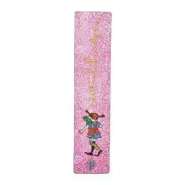 Paperblanks Pippi Longstocking Záložka