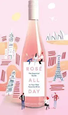 Rose All Day - Katherine Cole