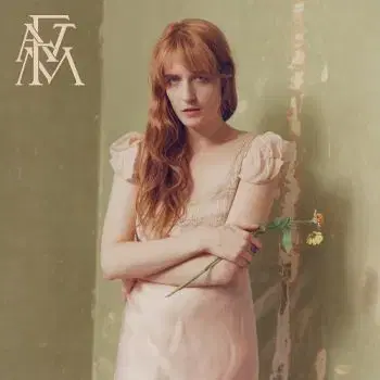 Florence/The Machine - High As Hope LP - Florence/The Machine, Florence /The Machine