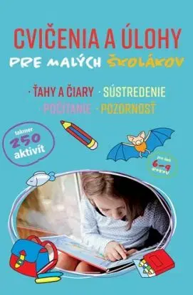 Cvičenia a úlohy pre malých školákov, 2. vydanie