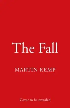 The Fall - Martin Kemp