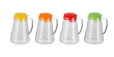 Tescoma džbán TEO 2.5 l, s odšťavovačom žltá