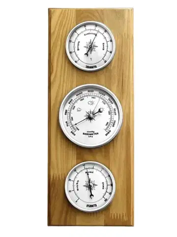 Barometer JVD BA233/68