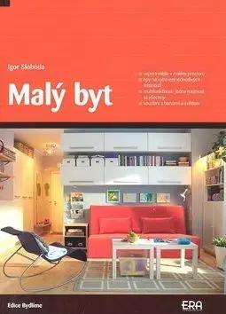 Malý byt - Igor Sloboda